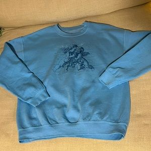Pacsun Crewneck M/L